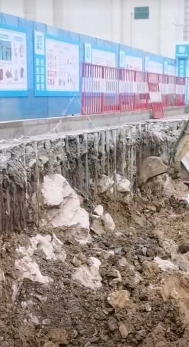 滨州博兴县微型桩